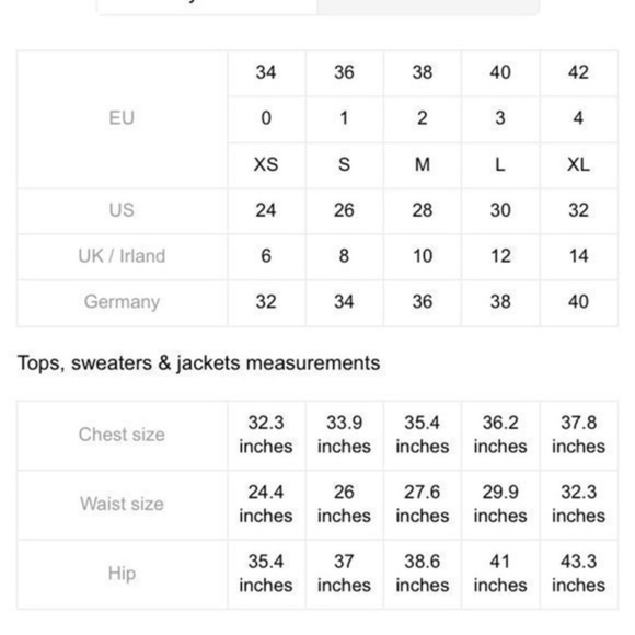 Sandro dress - Picture 5 of 5